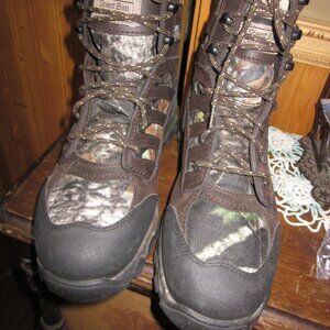 Red Wing NWOB Irish setter ladies 8.5 scent ban hunting work snow boots 1000 G